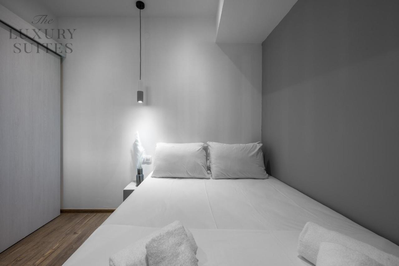 Horizon Apartments, The Luxury Thessaloniki