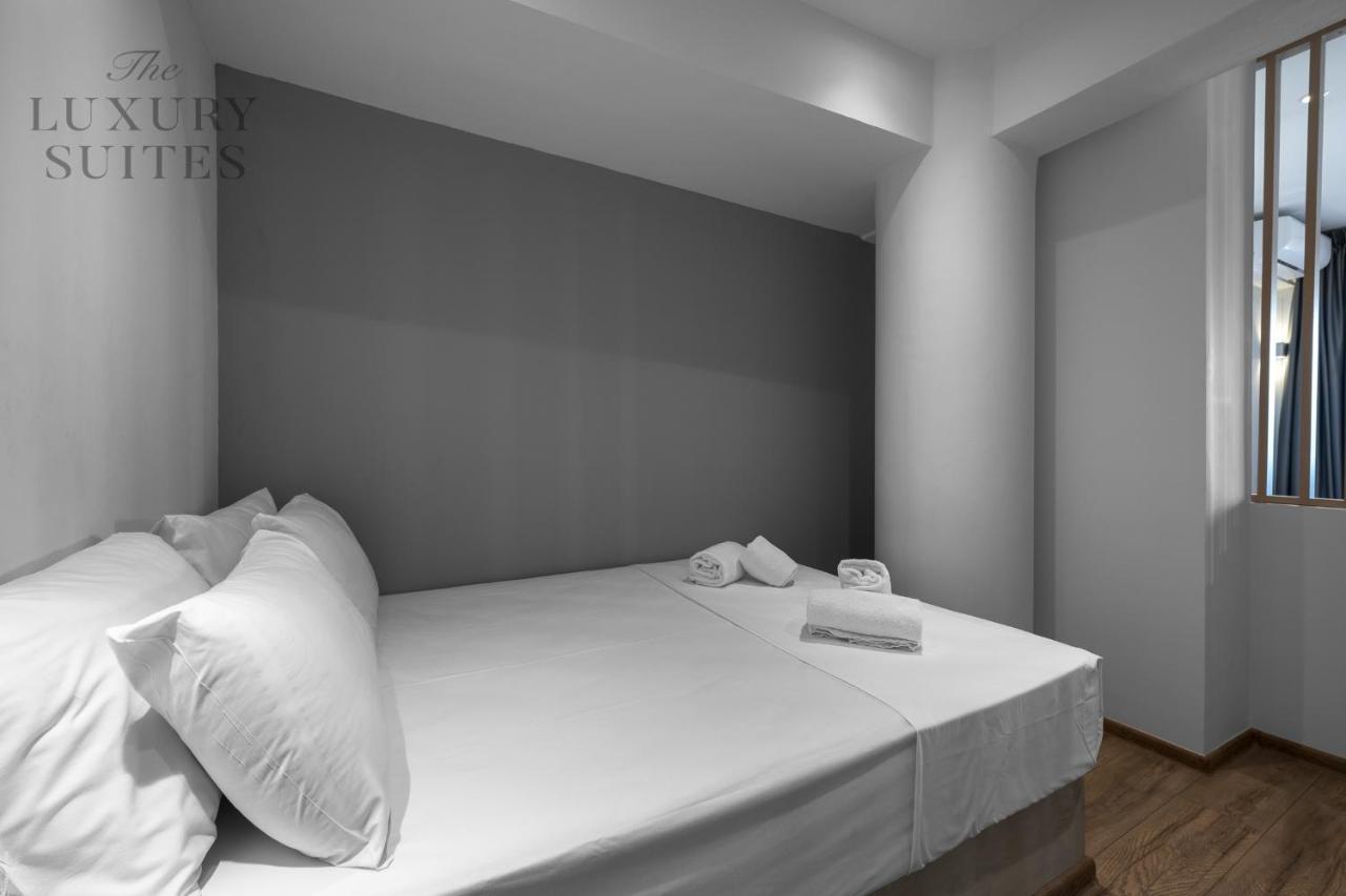 Appartement Horizon Apartments, The Luxury