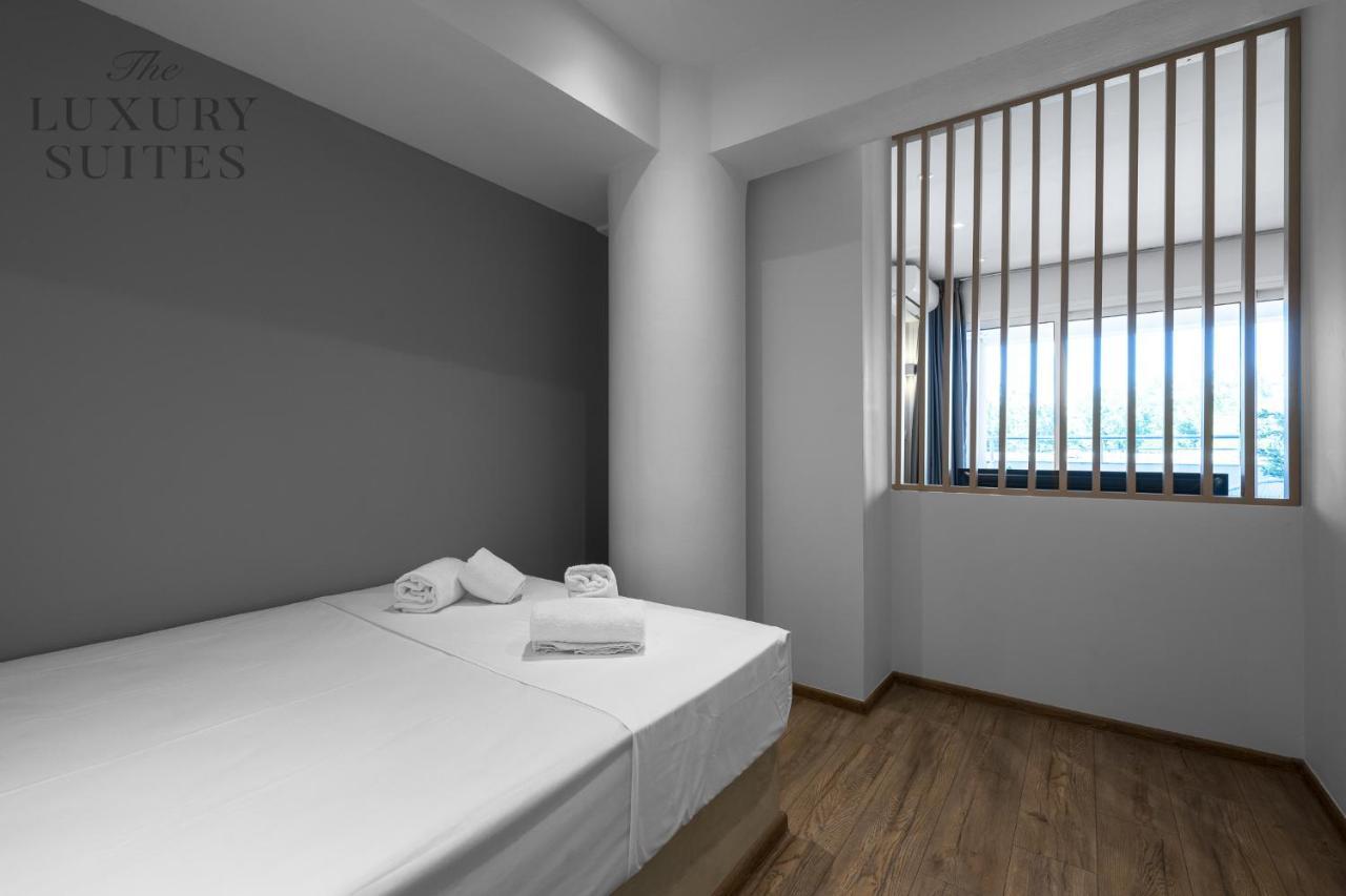 Appartement Horizon Apartments, The Luxury *