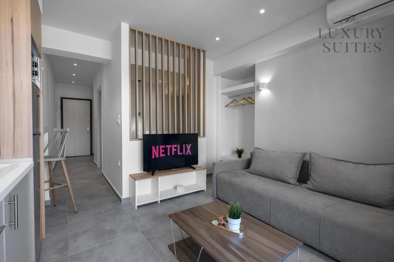 Horizon Apartments, The Luxury Appartement *