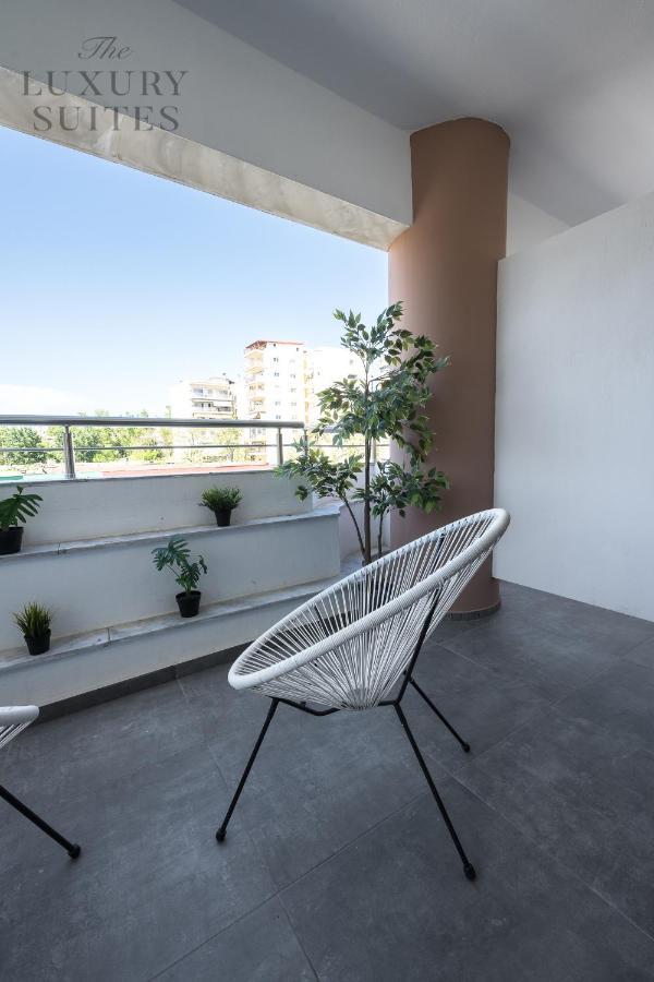 Horizon Apartments, The Luxury Appartement Thessaloniki