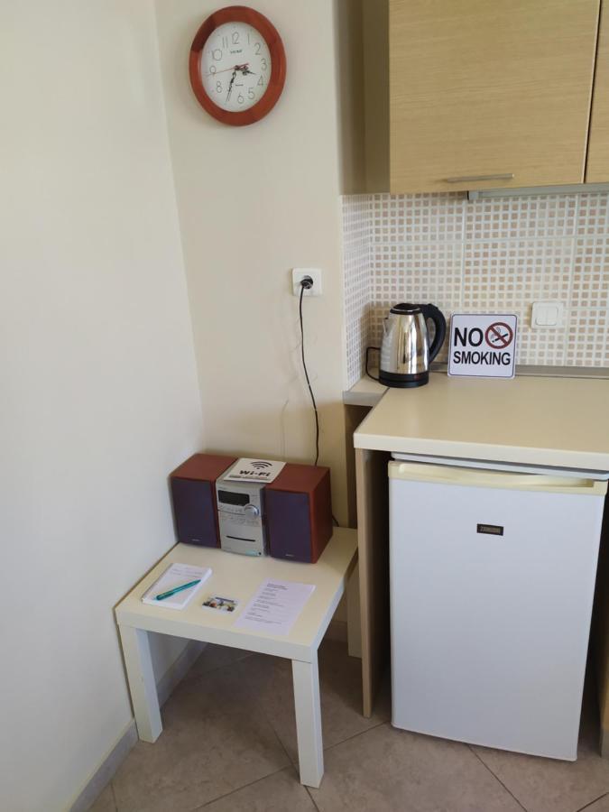Tzikas Apartamento