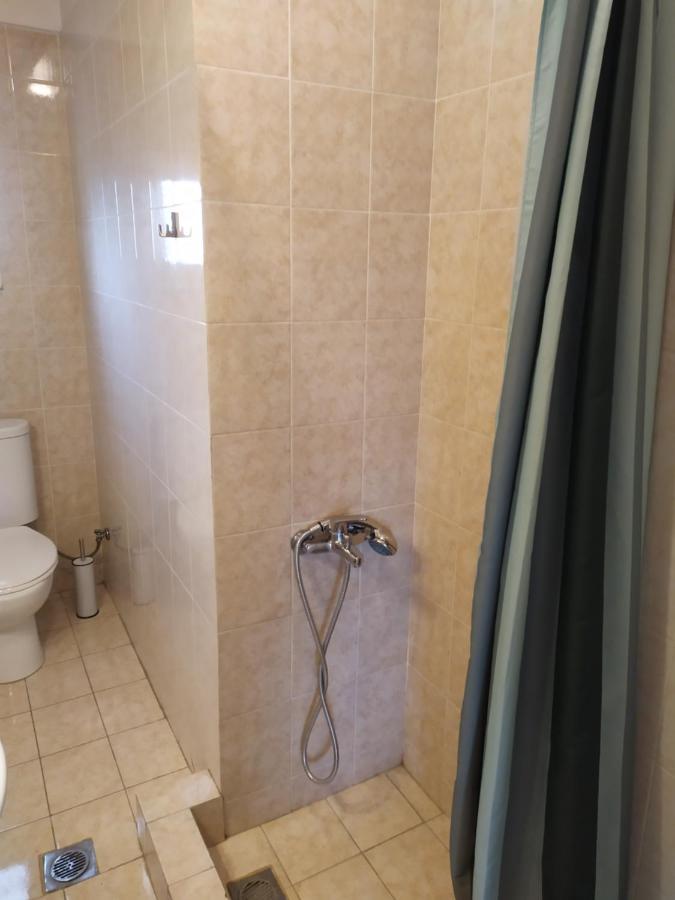 Apartamento Tzikas Tessalónica