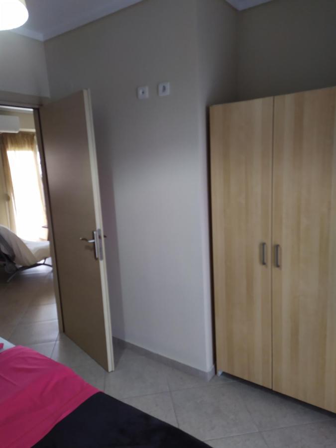 Tzikas Apartment *