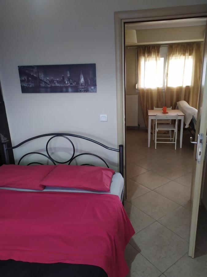 Tzikas Apartment