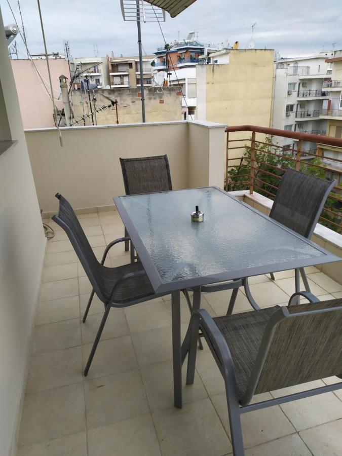 Apartamento Tzikas Tessalónica