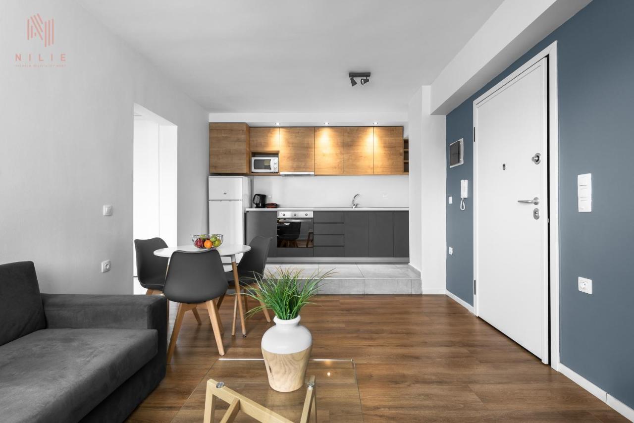 Abc1 Apartment