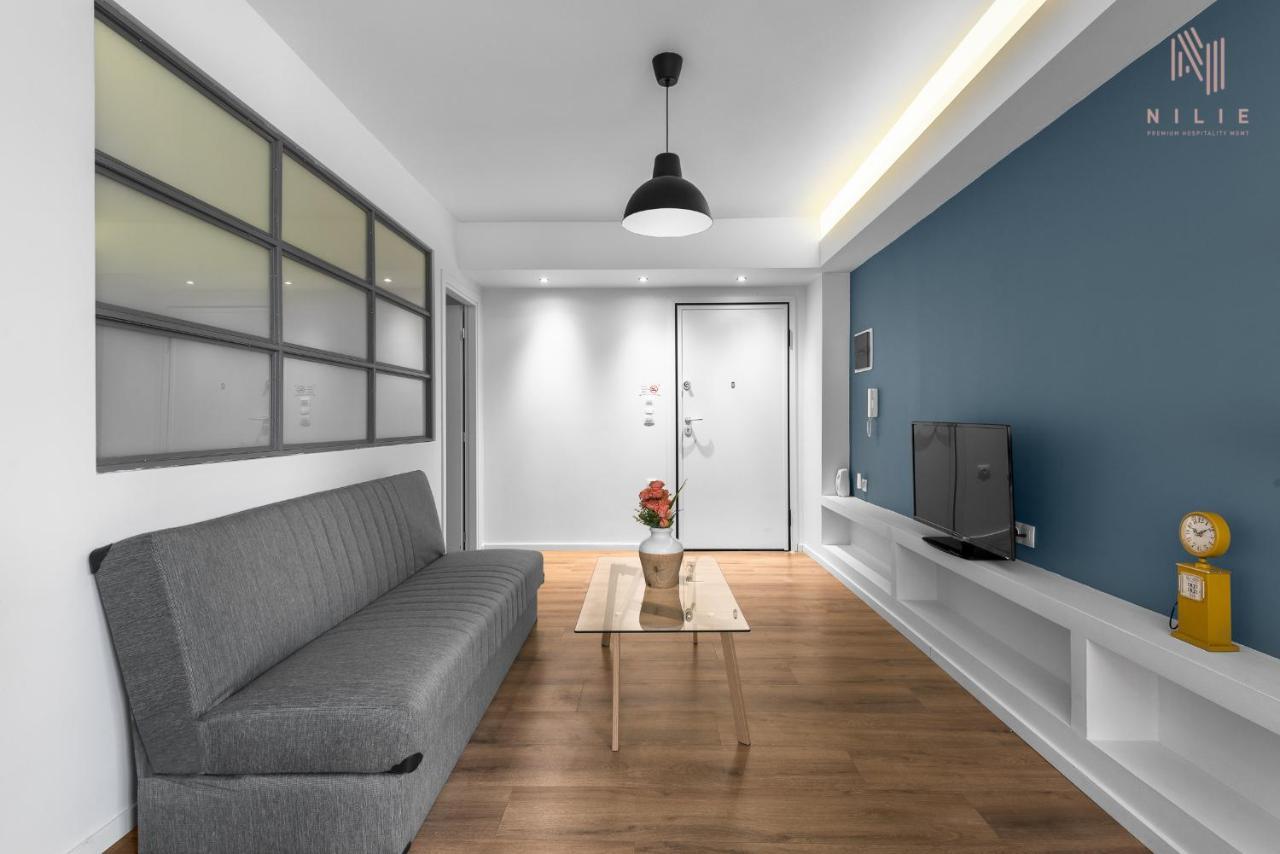 Abc1 Apartment
