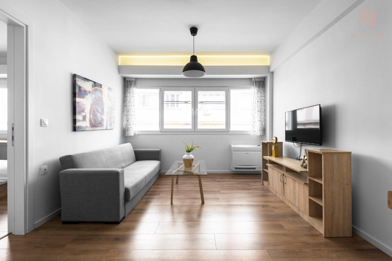 Abc1 Apartment