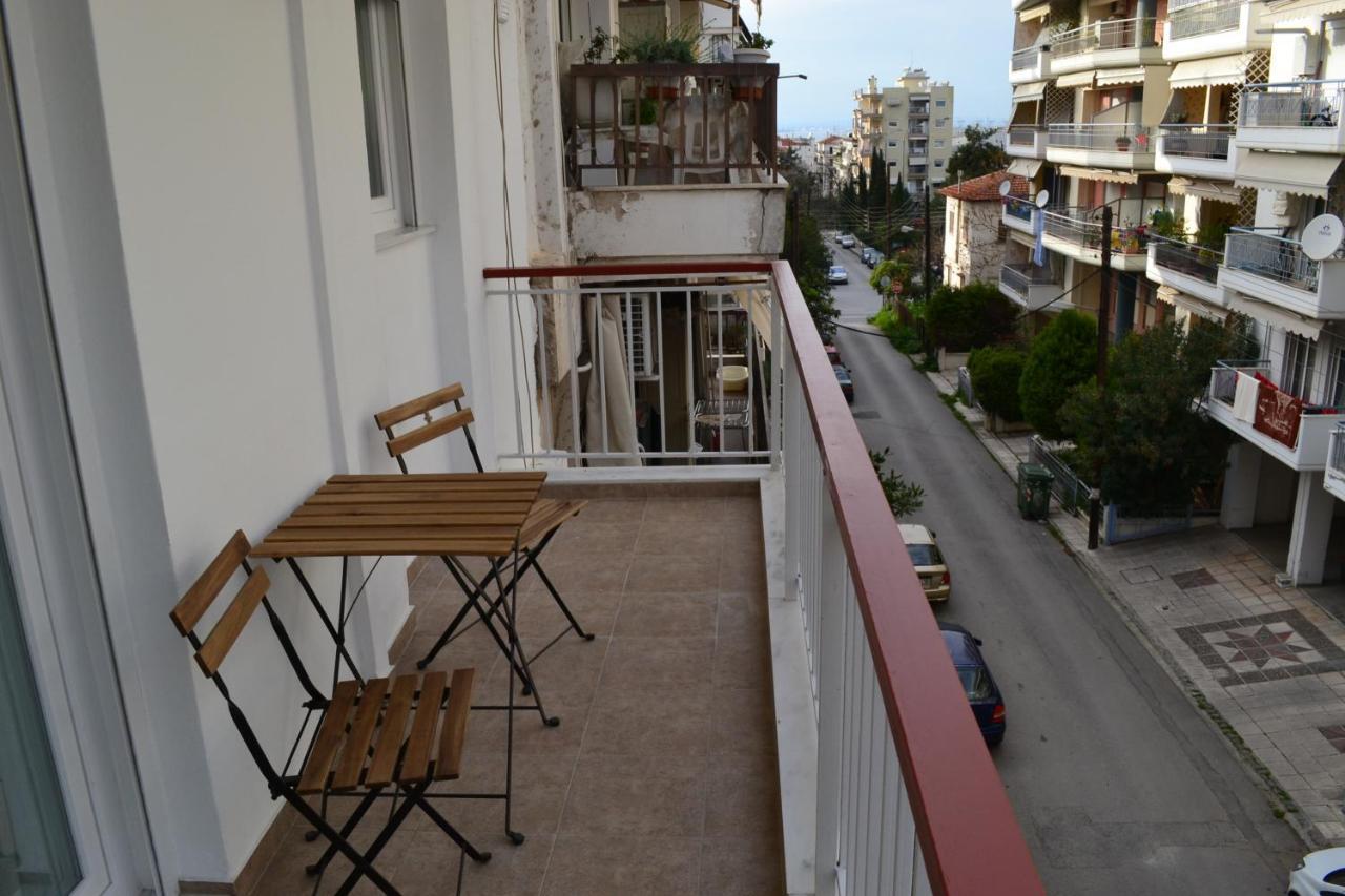 Kalamaria Brand New 1 Bedroom * Thessaloniki