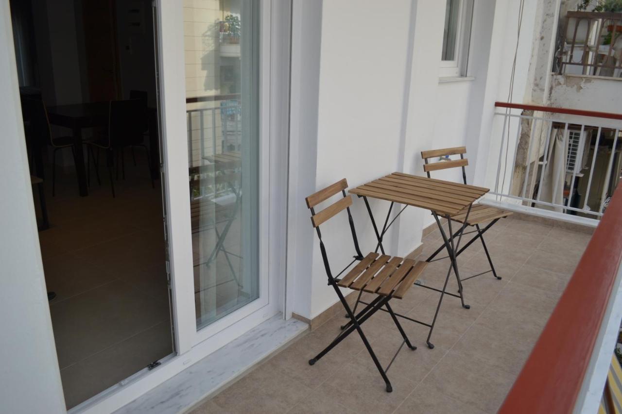 Apartment Kalamaria Brand New 1 Bedroom