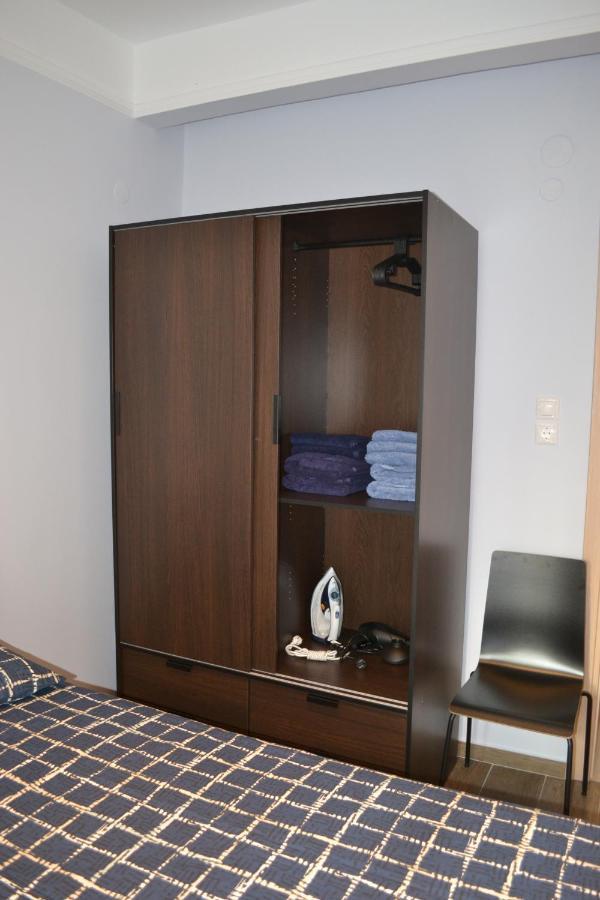 Kalamaria Brand New 1 Bedroom Thessaloniki