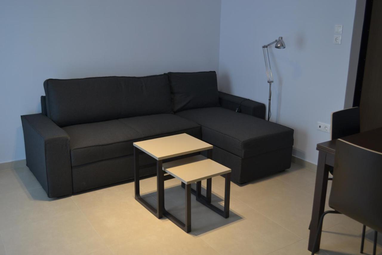 Kalamaria Brand New 1 Bedroom