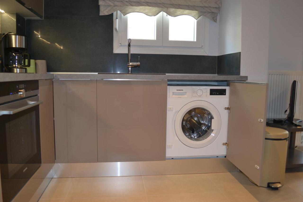 Kalamaria Brand New 1 Bedroom Thessaloniki