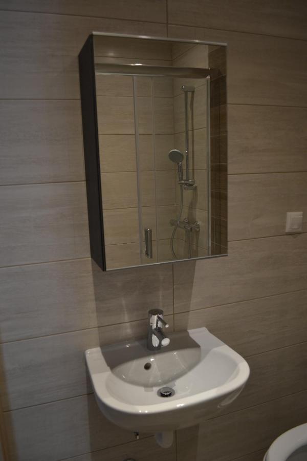 Apartment Kalamaria Brand New 1 Bedroom *