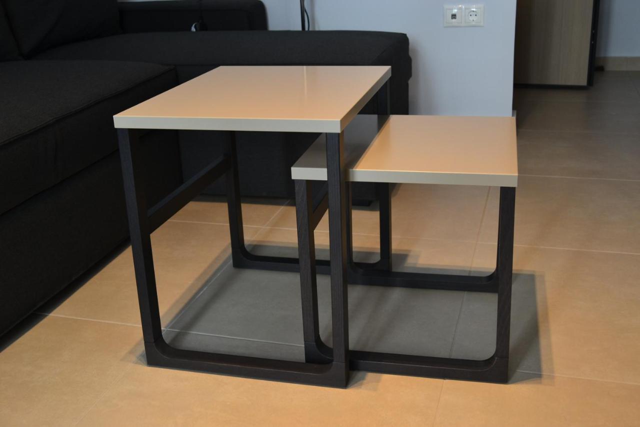 Kalamaria Brand New 1 Bedroom *