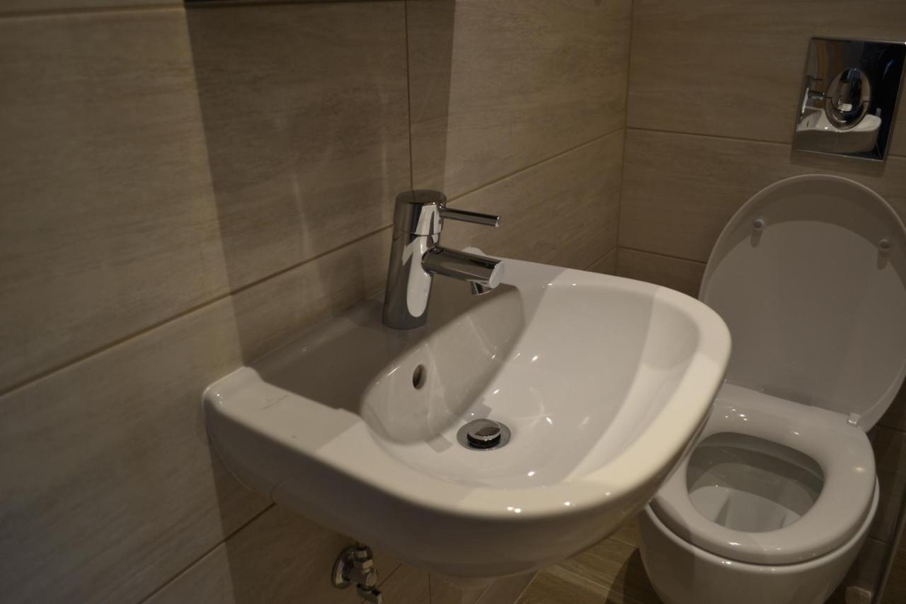 Apartment Kalamaria Brand New 1 Bedroom Thessaloniki