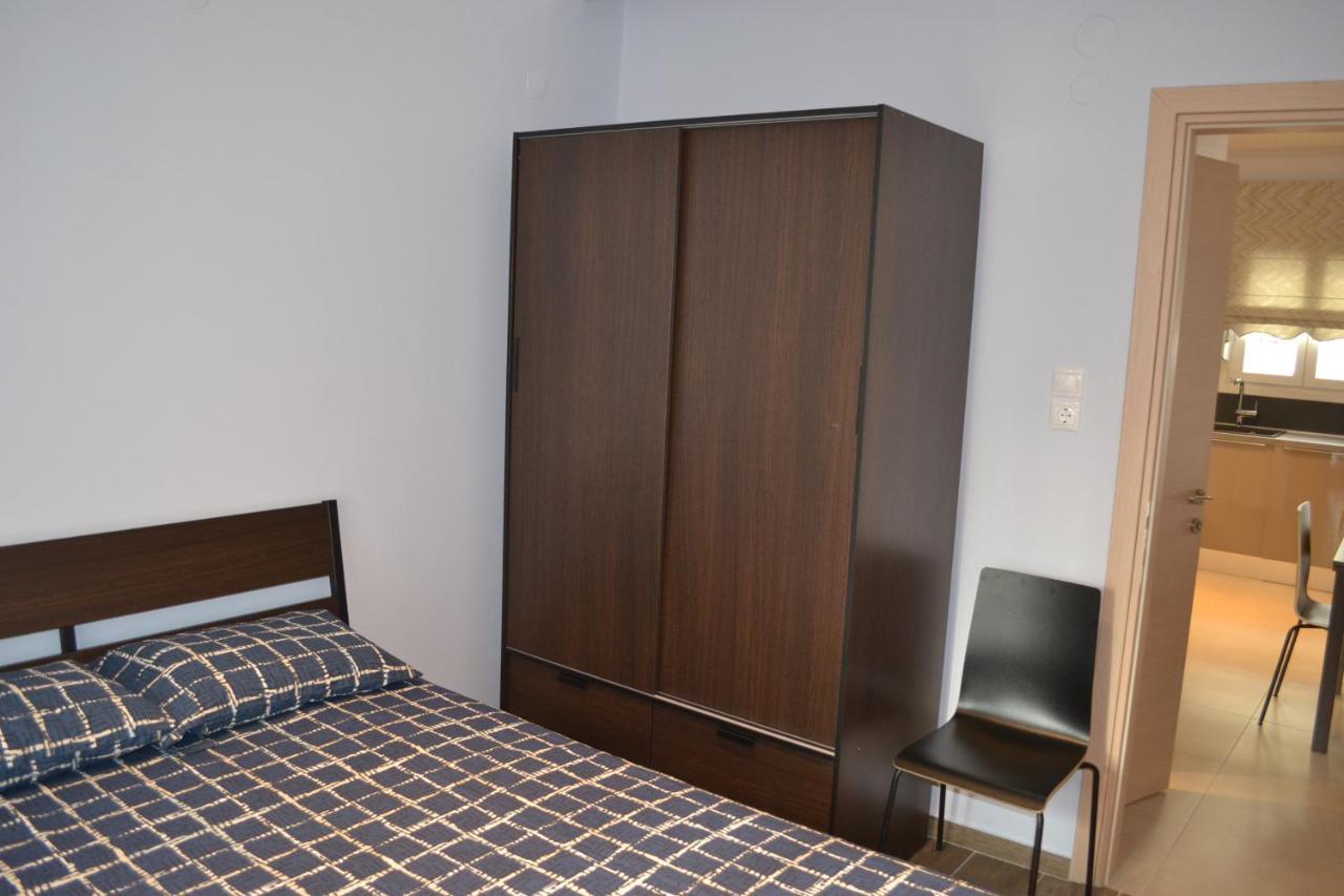 Kalamaria Brand New 1 Bedroom * Thessaloniki