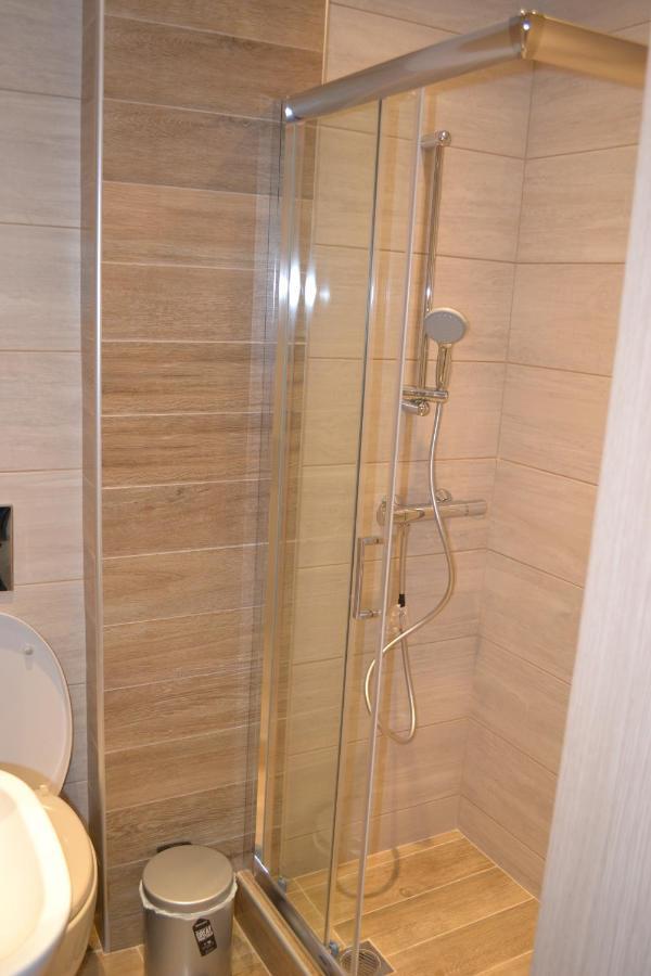 Kalamaria Brand New 1 Bedroom Apartment