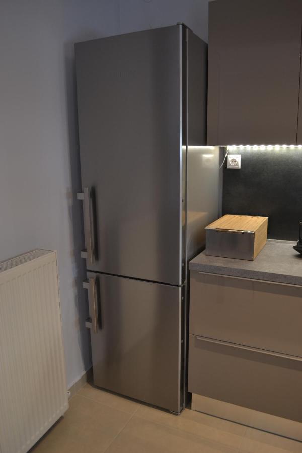 Kalamaria Brand New 1 Bedroom *