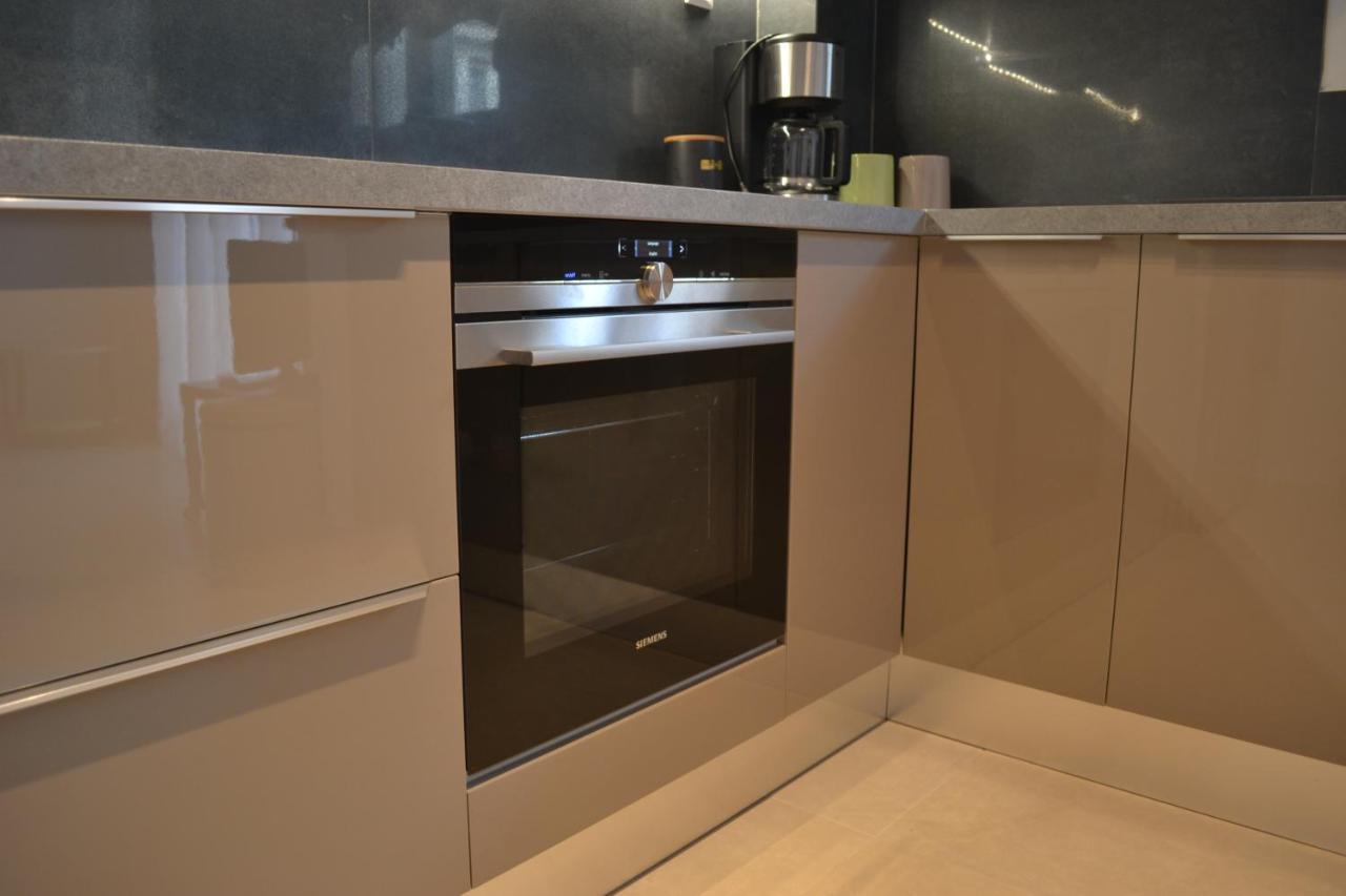 Kalamaria Brand New 1 Bedroom Apartment *