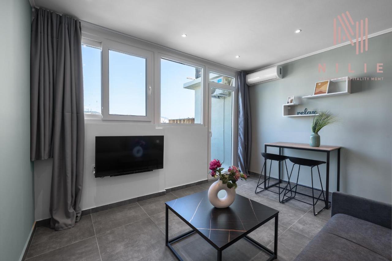 V1 Penthouse, Nilie Hospitality Mgmt Appartement *