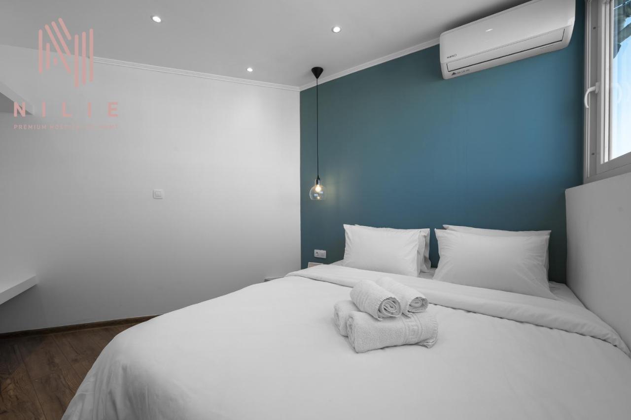 V1 Penthouse, Nilie Hospitality Mgmt *