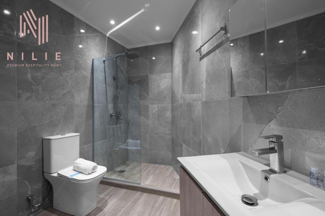 V1 Penthouse, Nilie Hospitality Mgmt Thessaloniki