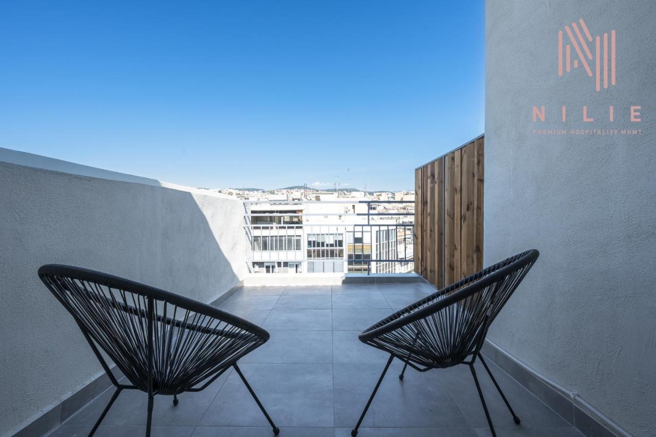 Appartement V1 Penthouse, Nilie Hospitality Mgmt