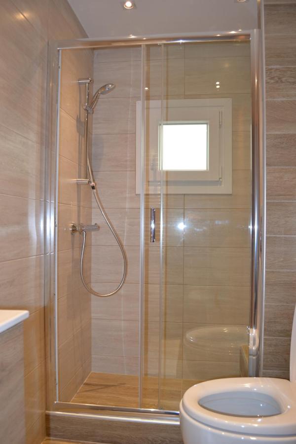 Kalamaria Brand New 2 Bedroom Thessaloniki