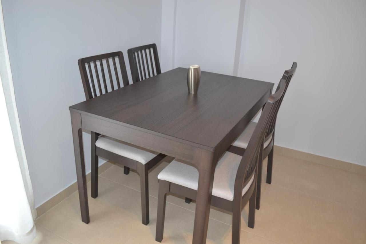 Kalamaria Brand New 2 Bedroom *