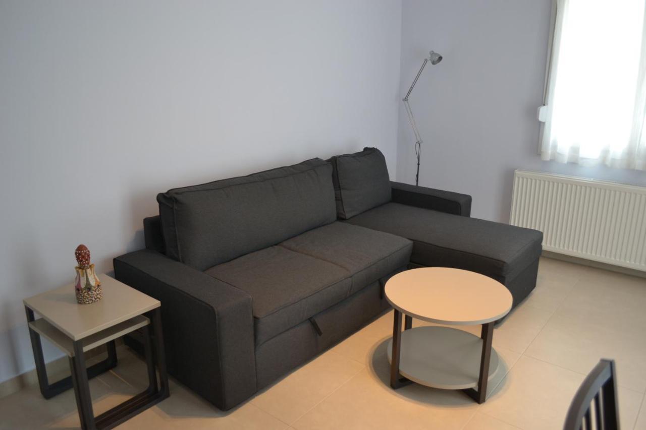Kalamaria Brand New 2 Bedroom