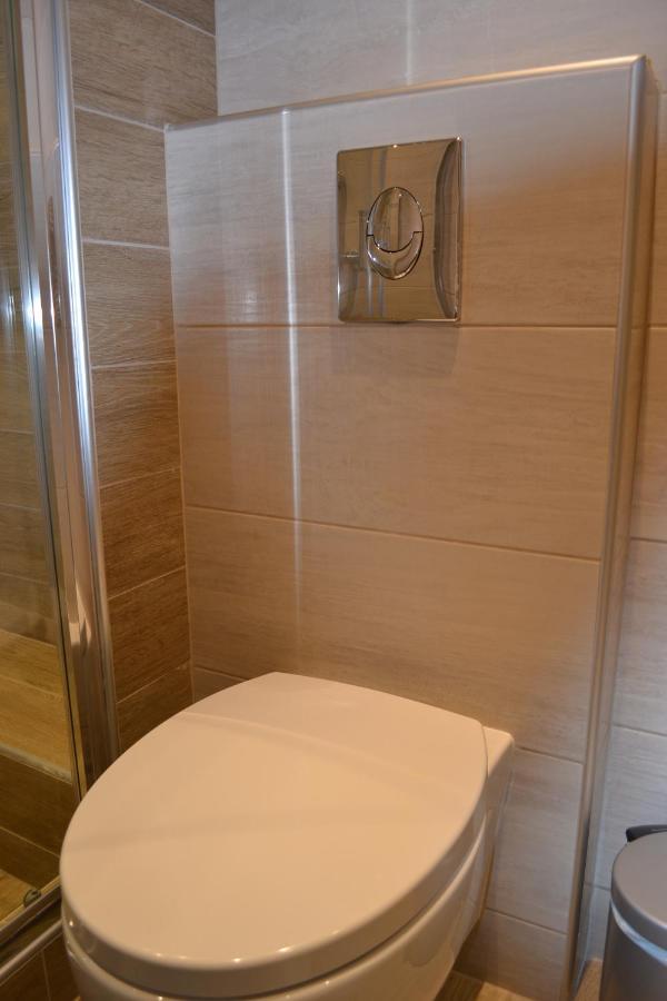 Apartment Kalamaria Brand New 2 Bedroom Thessaloniki