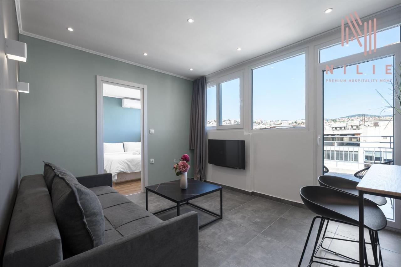 V1 Penthouse, Nilie Hospitality Mgmt Appartement