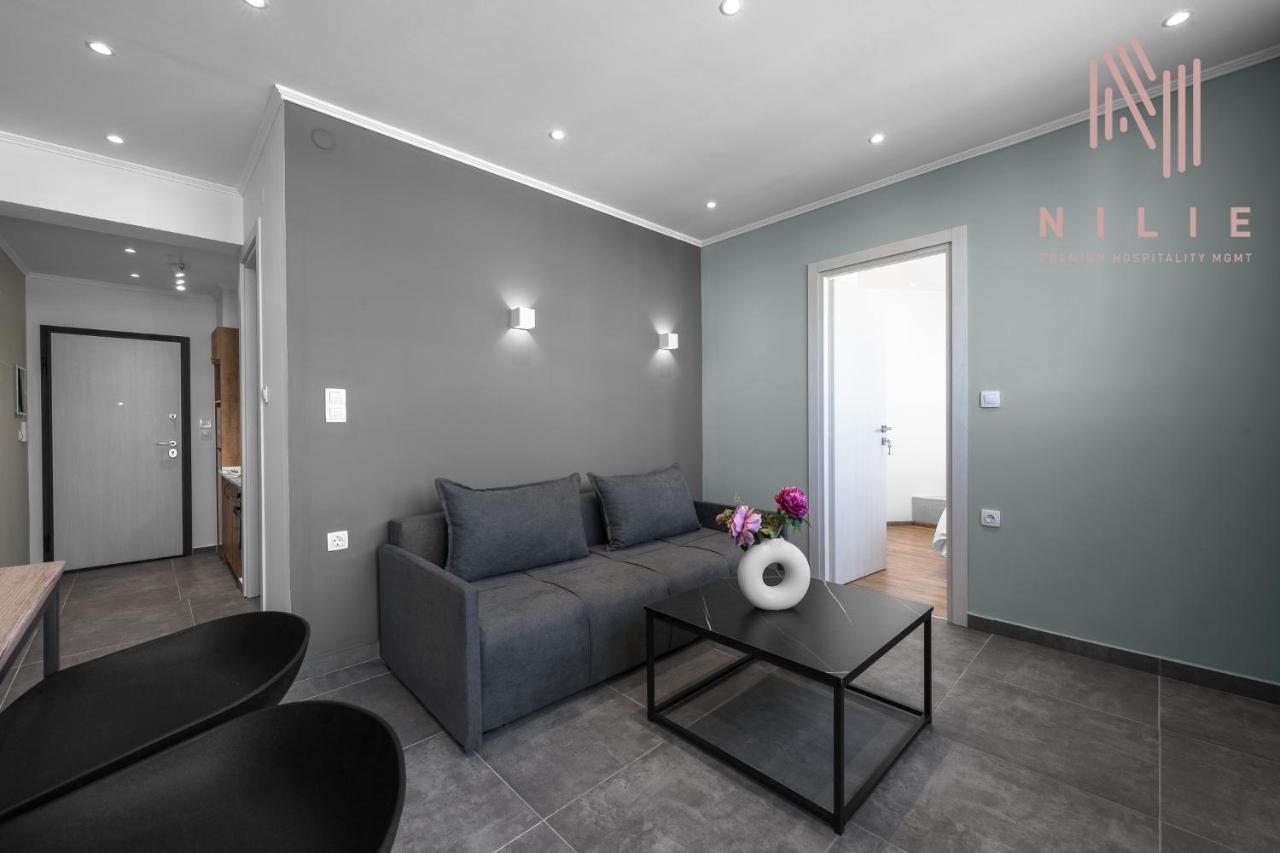 V1 Penthouse, Nilie Hospitality Mgmt * Thessaloniki
