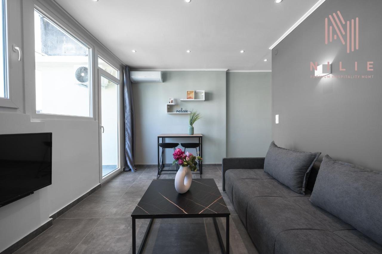 V1 Penthouse, Nilie Hospitality Mgmt Appartement