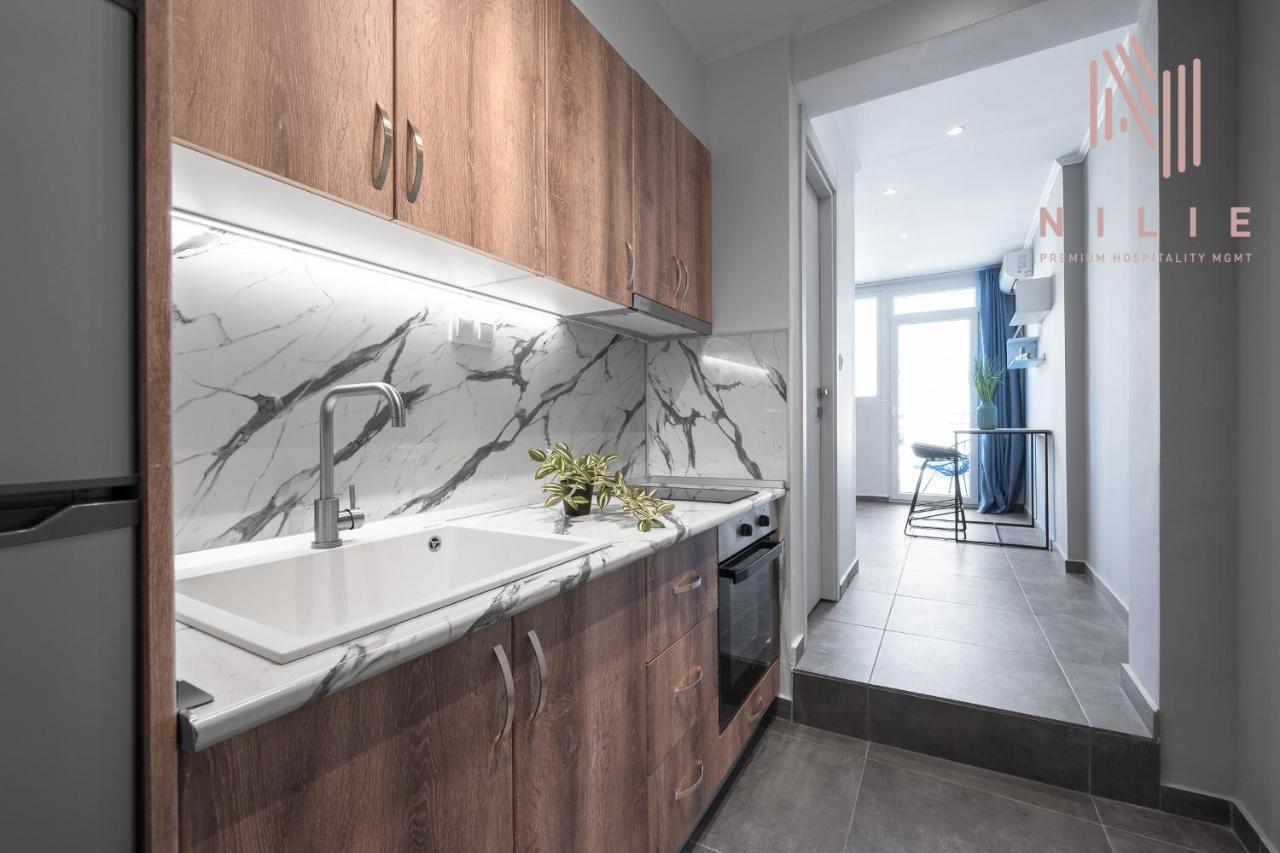 Appartement V1 Penthouse, Nilie Hospitality Mgmt