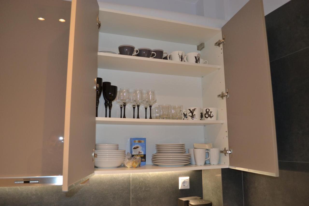 Apartment Kalamaria Brand New 2 Bedroom