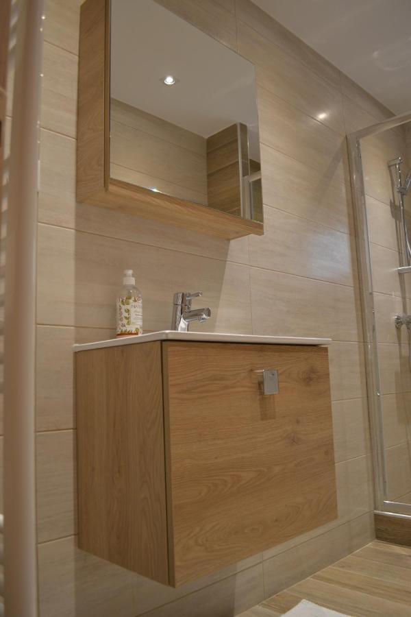 Kalamaria Brand New 2 Bedroom Thessaloniki