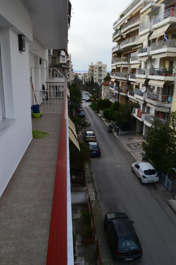 Apartment Kalamaria Brand New 2 Bedroom