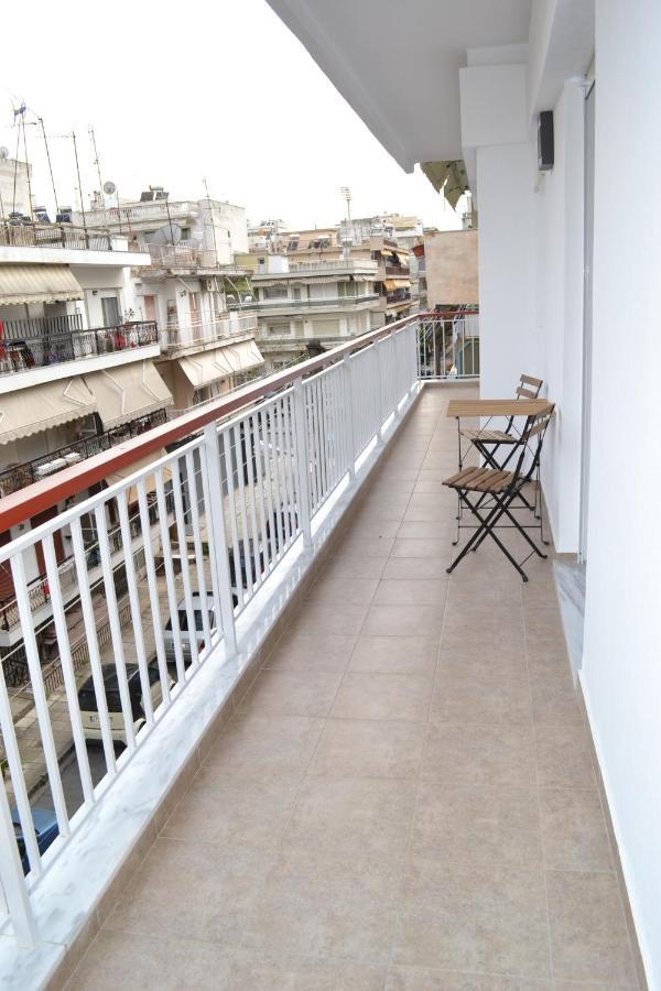 Kalamaria Brand New 2 Bedroom Thessaloniki