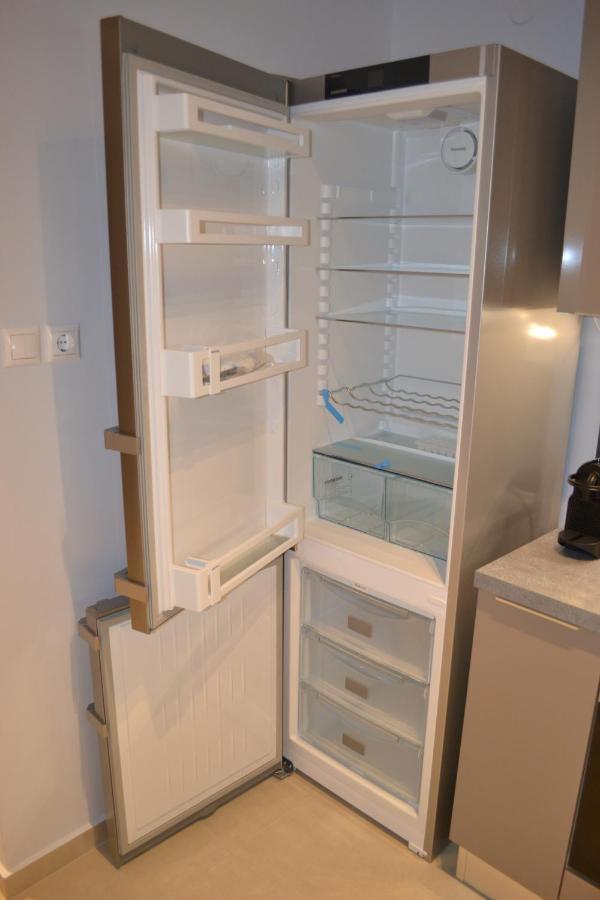 Kalamaria Brand New 2 Bedroom Apartment *