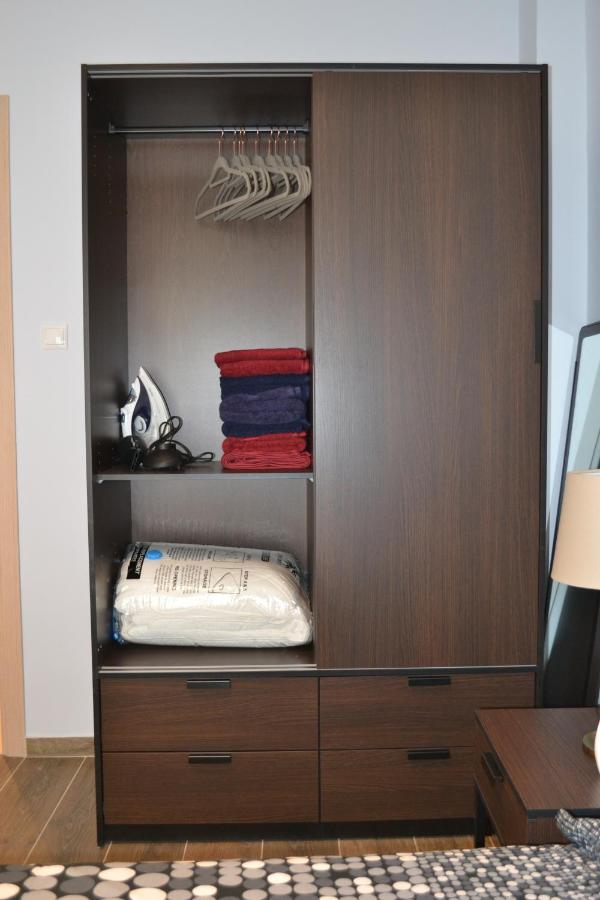 Kalamaria Brand New 2 Bedroom