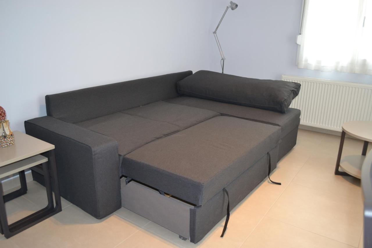 Kalamaria Brand New 2 Bedroom Thessaloniki