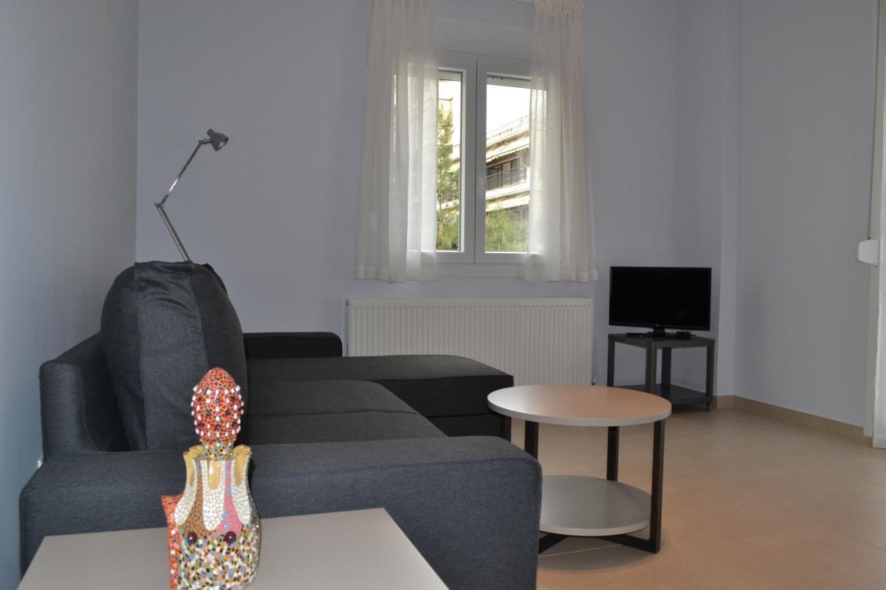 Kalamaria Brand New 2 Bedroom