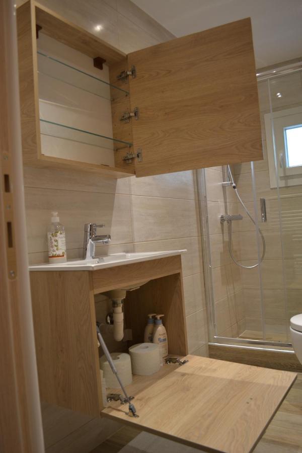 Apartment Kalamaria Brand New 2 Bedroom Thessaloniki