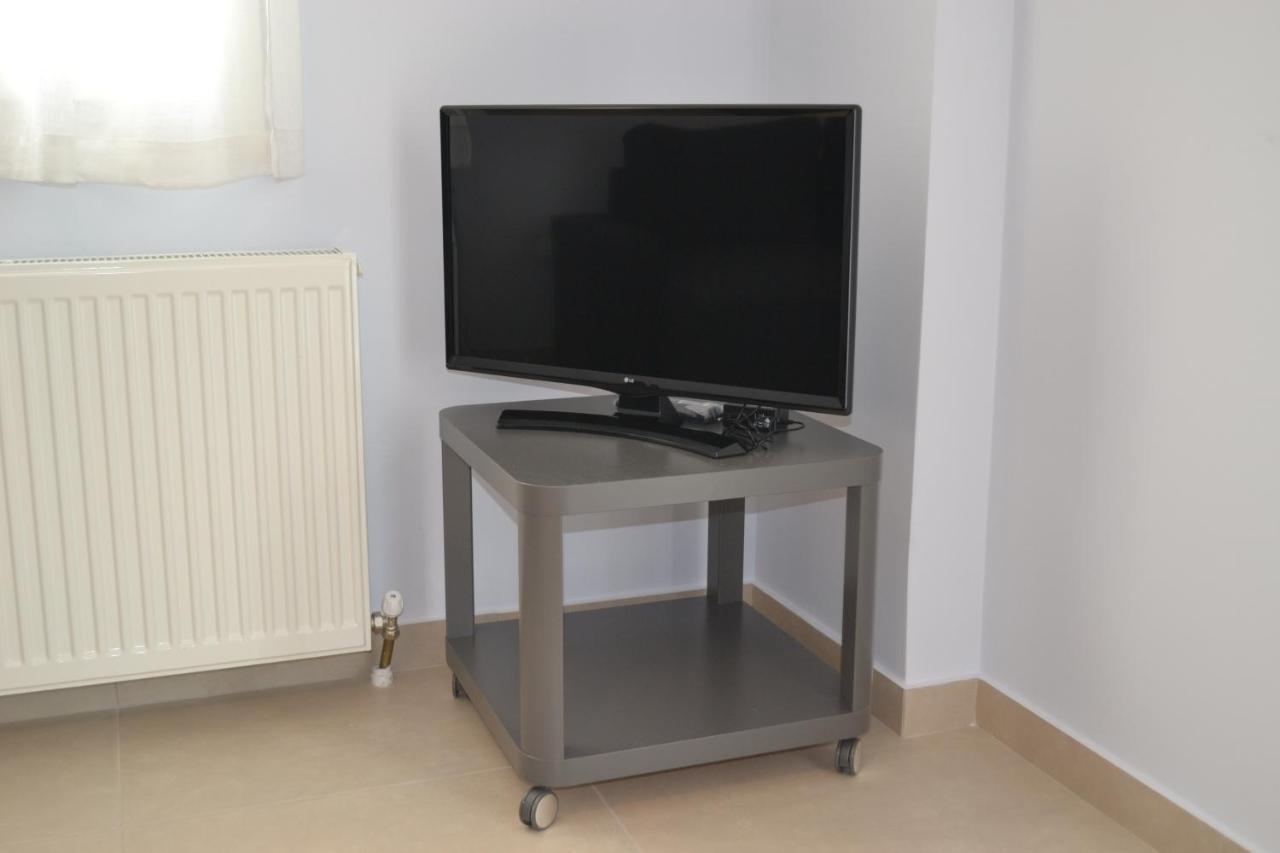 Kalamaria Brand New 2 Bedroom Apartment