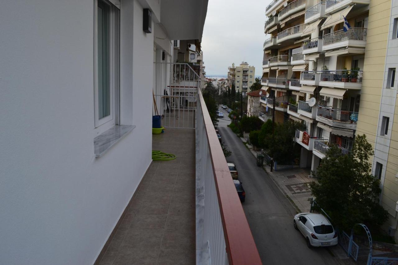 Kalamaria Brand New 2 Bedroom Apartment *