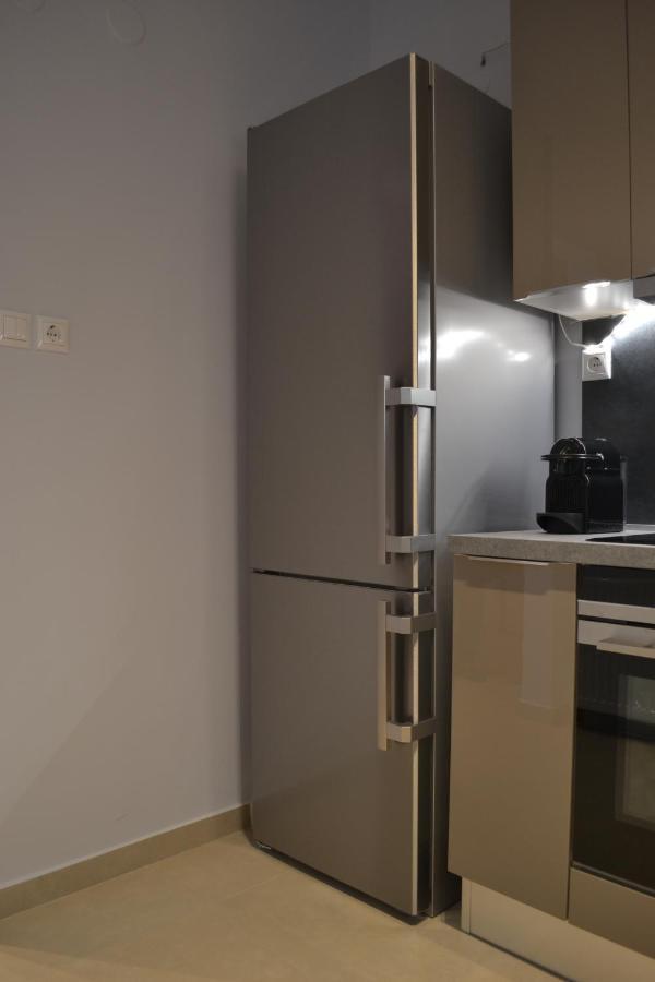 Kalamaria Brand New 2 Bedroom