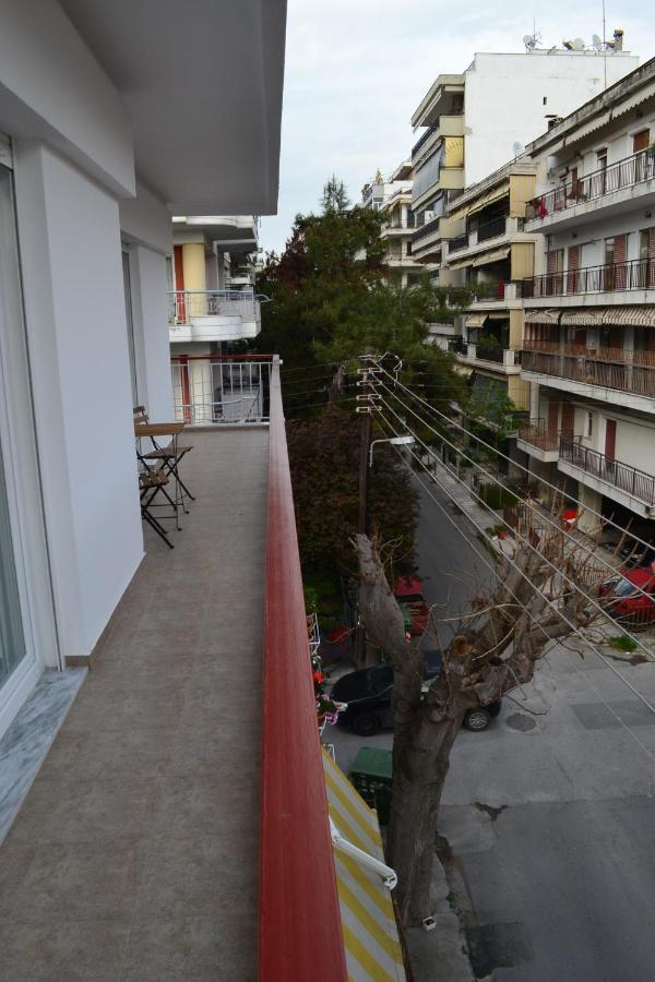 Kalamaria Brand New 2 Bedroom *